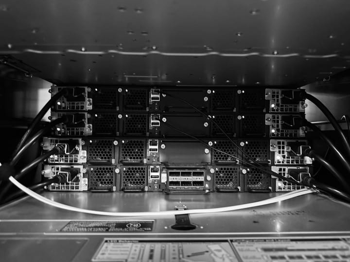 Fyra Stack VPS is Out Now!